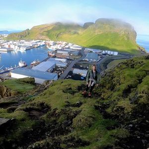 Meet your Posher, Colleen